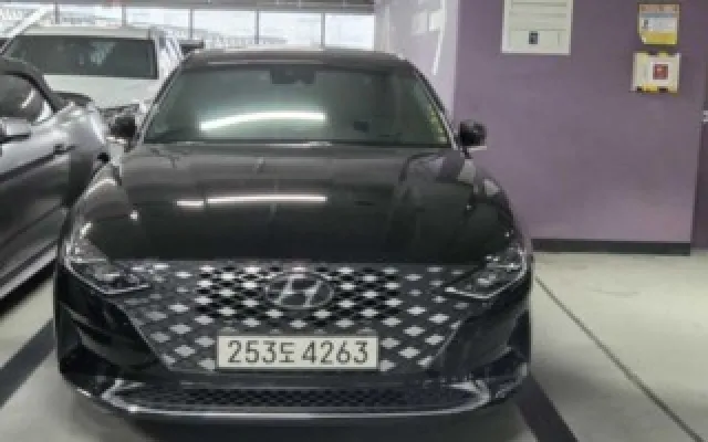 수원중고차저렴한곳 더 뉴 그랜저 IG 3.3 르블랑 매물 사진 7 - 2022/07 60,042km