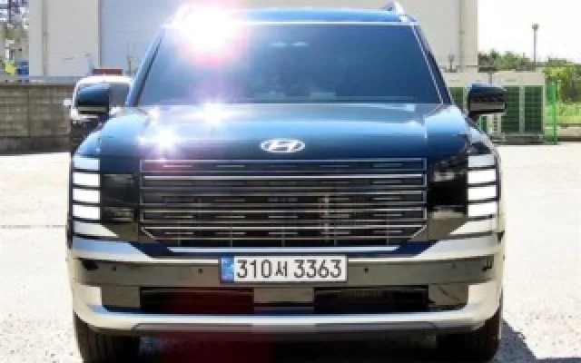 수원중고차저렴한곳 디 올 뉴 팰리세이드 2.5T 4WD 7인승 매물 사진 20 - 2025/04 19,756km