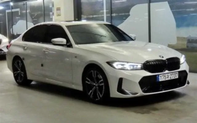 수원중고차저렴한곳 3시리즈 (G20) 320i M 스포츠 매물 사진 11 - 2024/08 16,461km