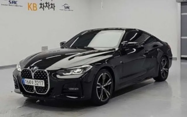수원중고차저렴한곳 4시리즈 (G22) 420i 쿠페 M 스포츠 매물 사진 18 - 2022/12 69,073km