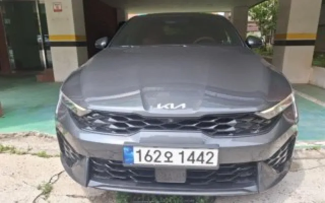 수원중고차저렴한곳 더 뉴 K5 하이브리드 3세대 시그니처 매물 사진 13 - 2024/07 54,546km