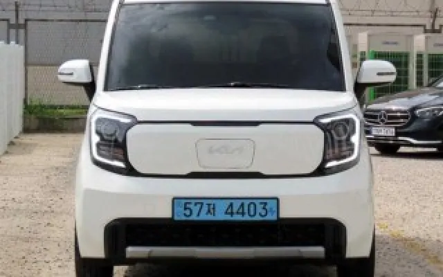 수원중고차저렴한곳 더 뉴 기아 레이 EV 에어 매물 사진 15 - 2024/03 53,348km