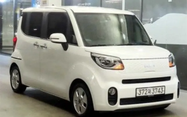 수원중고차저렴한곳 더 뉴 레이 프레스티지 매물 사진 8 - 2022/08 83,923km