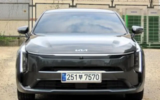 수원중고차저렴한곳 뉴 K8 하이브리드 시그니처 매물 사진 11 - 2025/03 18,702km