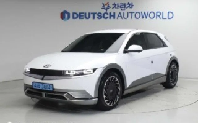 수원중고차저렴한곳 아이오닉 5 롱 레인지 매물 사진 16 - 2022/04 133,050km